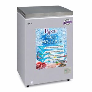 Roch Congélateur - 150L - RCF150 - Horizontal - Garantie 12 Mois
