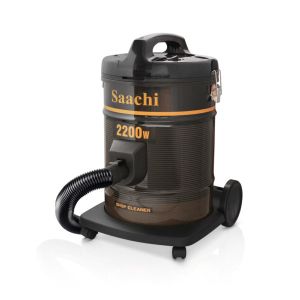 Saachi 25 litres aspirateur à sec 25 litres - NL-VC-1107