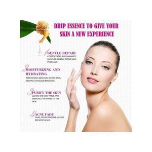 Snail Collagen Snail - Collagen serum snail anti-age pour rides