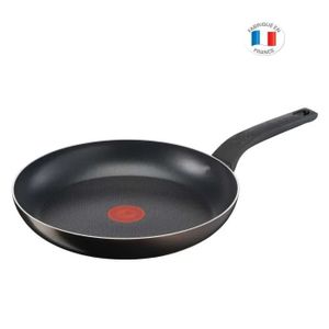 Marmite tefal 30cm resist intense - SENEGAL ELECTROMENAGER