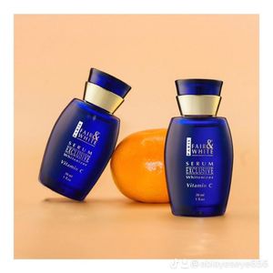 Fair & White  éclaircissant