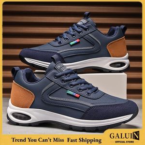 GALUIN Nouvelles chaussures de course pour hommes, décontractées et polyvalentes