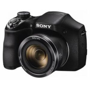 Sony Appareil photo Pro numérique