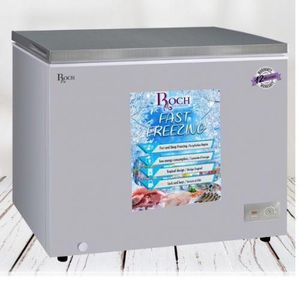 Roch Congelateur Roch 350 Litres – Rcf-350-B – Garantie 12 Mois