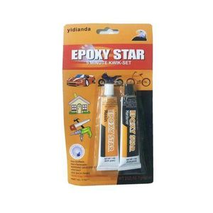 2x Colle super glue Forte Multi-Usage – Fixation Rapide et Durable