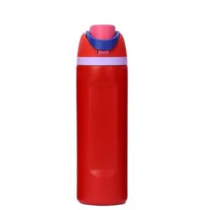 Autre Bouteille Isotherme Inoxydable 800 ML,  Gourde De Sport, Portable, 