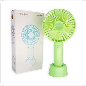 Ventilateur de cou portable Andwing, ventilateur de Senegal