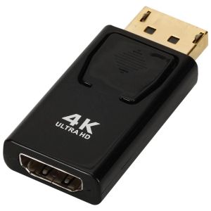 Adaptateur DP vers HDMI