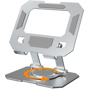 Support frigo transparent 