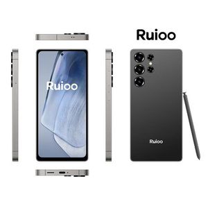 Ruioo RUIOO S25 Ultra Android Smartphone 8GB + 128GB 6.8 inches 
