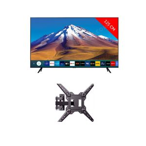 Support mural tv samsung 55 pouces