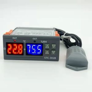 Thermostat stc 3028 - 220v