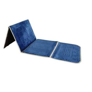  Tapis de prière pliable