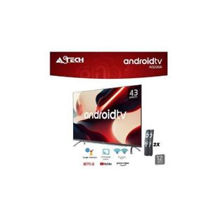 Astech Astech 43 pouces