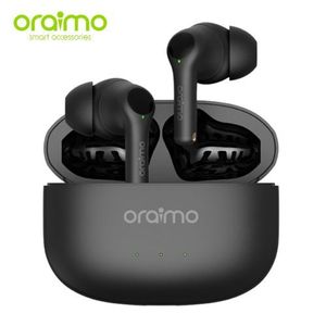 Oraimo Original EecouteurORAIMO Freepods 3 noir