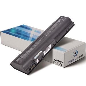 Hp Batterie Ordinateur Portable Haute Performance – Remplacement Laptop – Longue Autonomie & Charge Stable