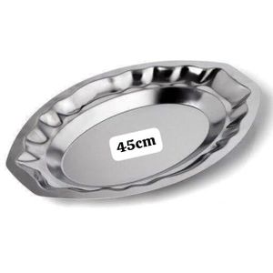 Bol inox 45cm
