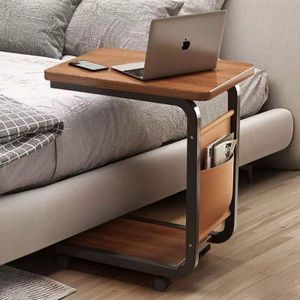 Mini table ordinateur 