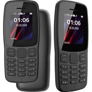 Original Téléphone Portable Double SIM