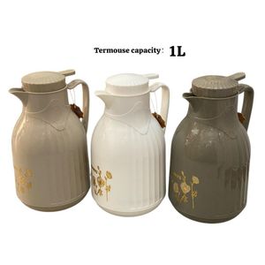 Thermos de conservation eau chaude et froide - 1L