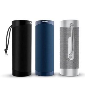 Haut-parleur portable Haut-parleur sans fil extérieur de qualité supérieure