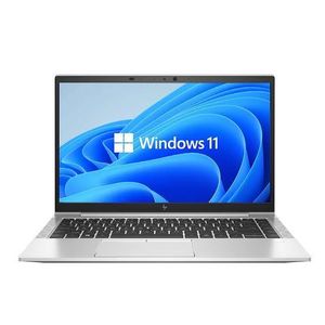 HP EliteBook 840 G7 Core i5 10e Génération RAM 8Go SSD 256Go 14” Premium Élégant