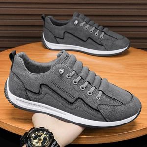GALUIN Chaussures décontractées pour hommes 2024, baskets d'extérieur