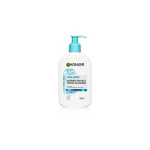 Garnier Crème Nettoyante Protectrice à l’Acide Hyaluronique 250 ml