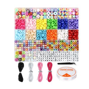 Perles Bracelet Making Kit