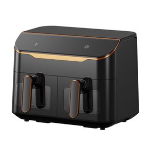 Oraimo NutriFry Duo 8L 2800W AirFrye