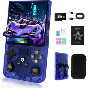 Retro R36MAX 128GB Portable GameBOY