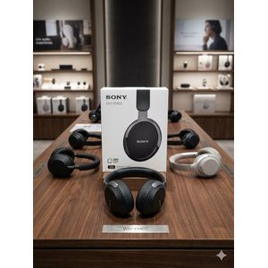 Casque Bluetooth Sony