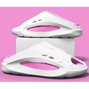 claquettes confortables