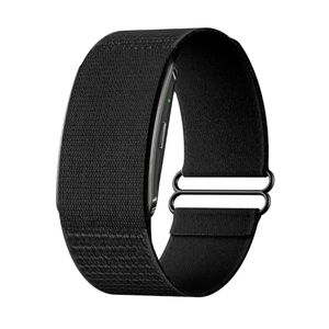 Original Bracelet intelligent sans écran, moniteur de fréquence cardiaque, de pression artérielle, d'oxygène dans le sang, , suivi d'activité sportive et de remise en forme, Autonomie Ultra Longue