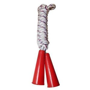 Corde à Sauter Ultra Résistante 3m - Idéale pour Fitness, Cardio et Entraînement Intensif