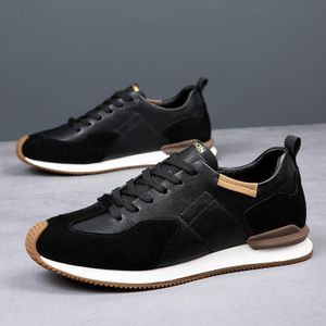 Chaussure Chic Homme – Luxe, Performance & Élégance
