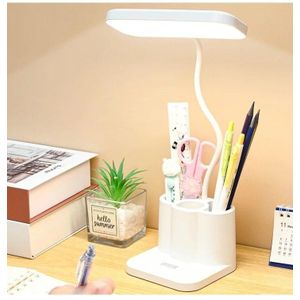 LAMPE LED RECHARGEABLE ET PLIABLE