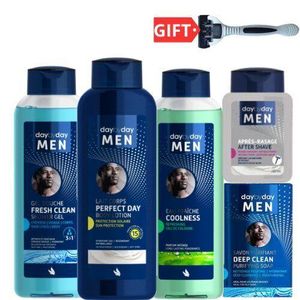 Day By Day Men Gamme Vanity 6pcs