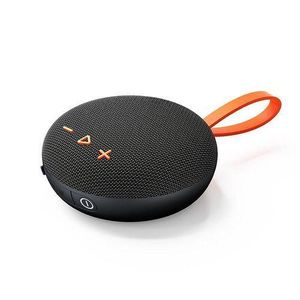 Haut-parleur Bluetooth magnétique portable - 6W - 600Mah