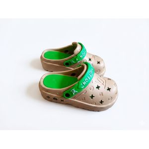 Mules de Style Sabots "Fashion Luxe"