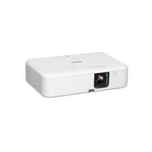 Epson vidéoprojecteur portable  CO-W01