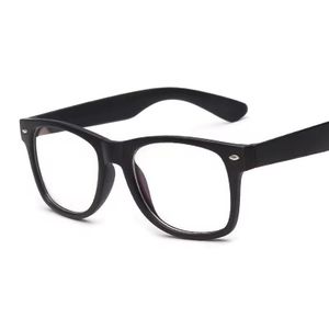 Lunettes.Photogray - Noir - Grande taille pour femme