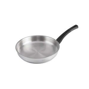 Karaca Senna Poêle En Acier À Base D’Induction