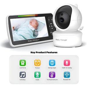 Camera de surveillance 360