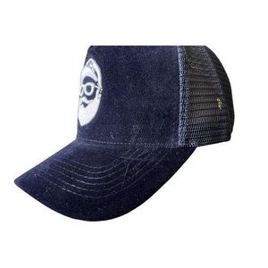 Casquette Uncle Beard Man (Cap ou Khaf)
