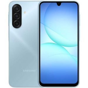 Samsung GALAXY A17 - 6,7" - 128GO ROM - 4GO RAM - 50MP/13MP - 5000MAH - Bleu