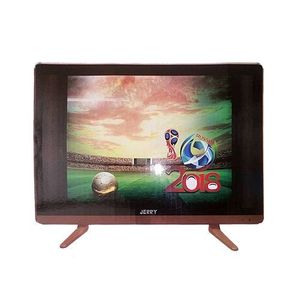 Jerry Téléviseur LED 22 Pouces avec port HDMI/USB + support mural - Prix  pas cher