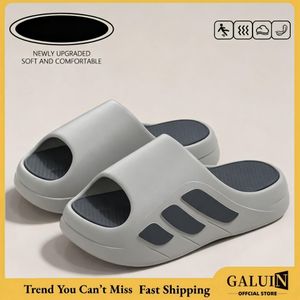 GALUIN Sandales de sport antidérapantes pour hommes pour l'intérieur et l'extérieur