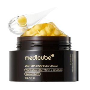 Medicube DEEP VITA C CAPSULE CREAM 55g