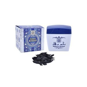 Naseem Thiouraye Bakhour Burhan by Naseem